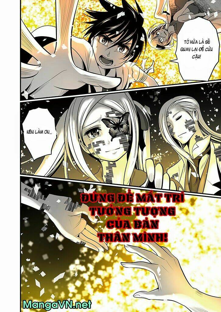 wildcard chapter 6 28