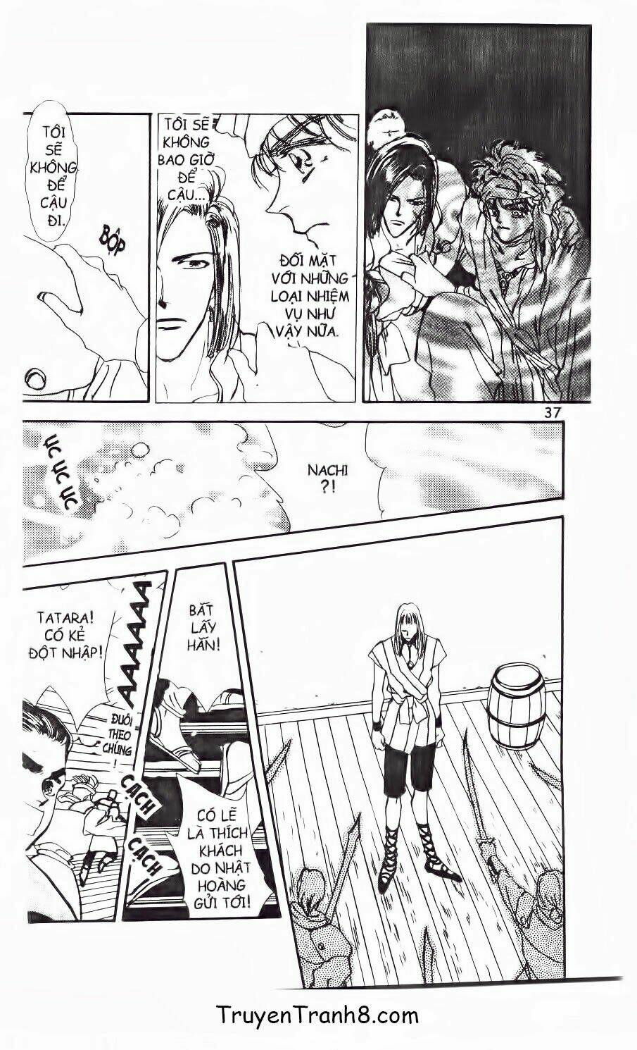 đứa con số phận chapter 70.2 13