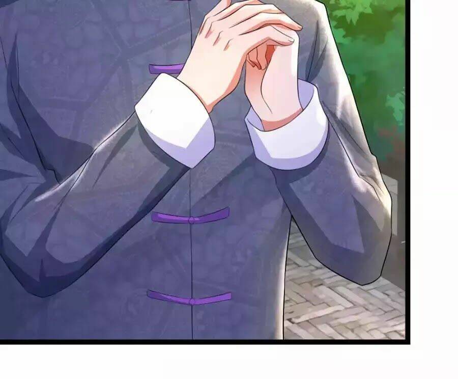 loạn thế tù sủng: thiếu soái bất lương của ta chapter 80 31