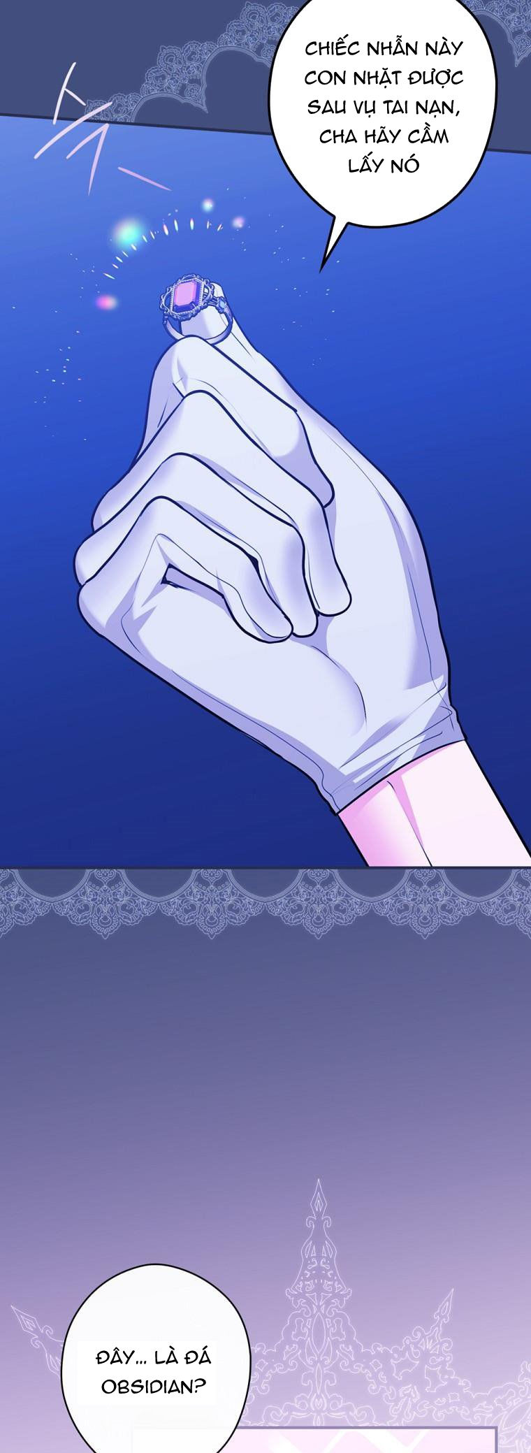 nàng tiểu thư nhà công tước chapter 17 51