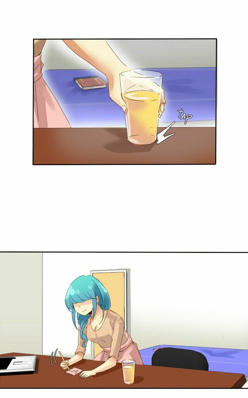 unordinary chapter 21 36