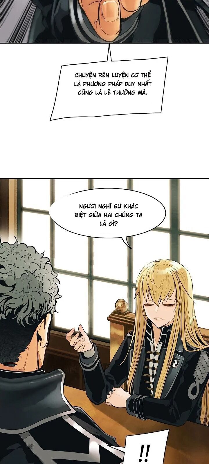 bất bại chân ma chapter 76 30