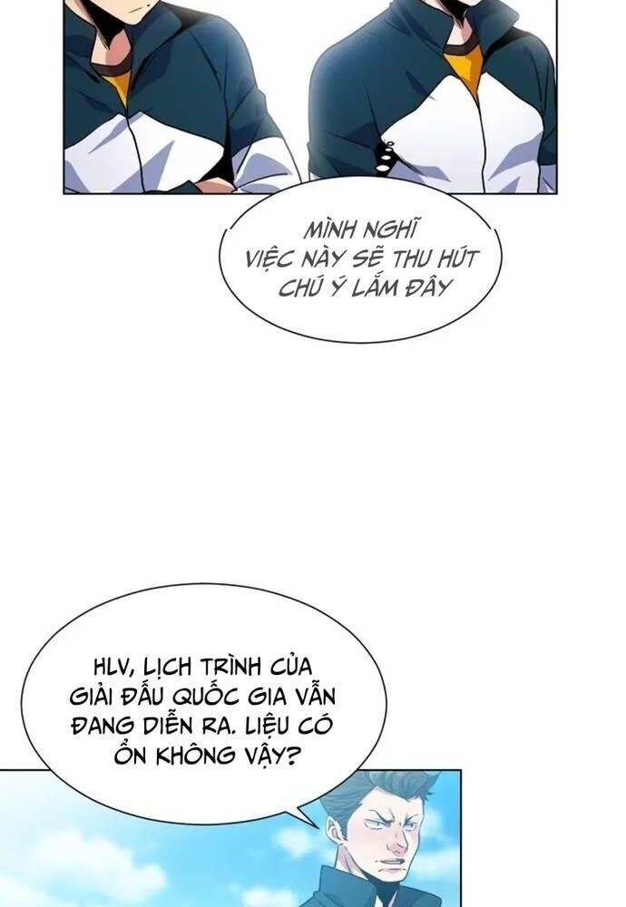 Góc Cao Khung Thành chapter 60 64