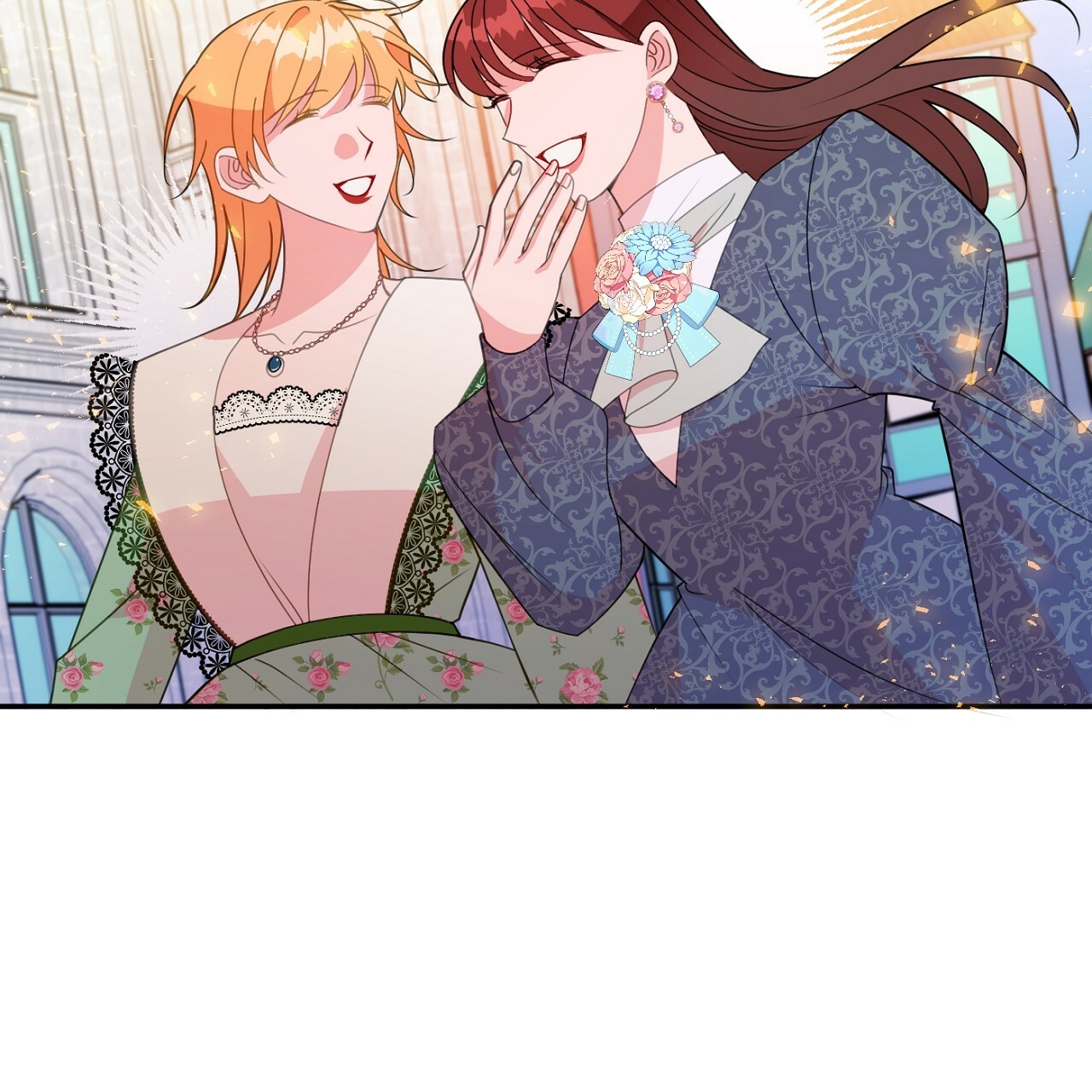 nữ công tước quạ chapter 5 42