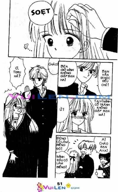 cô nàng đẹp trai chapter 1 51