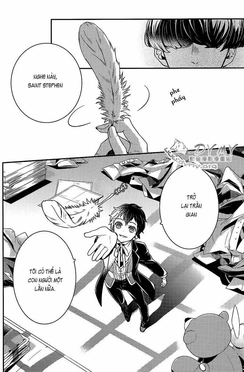 phong ấn triệu hồi ác quỷ dantalion chapter 38 11