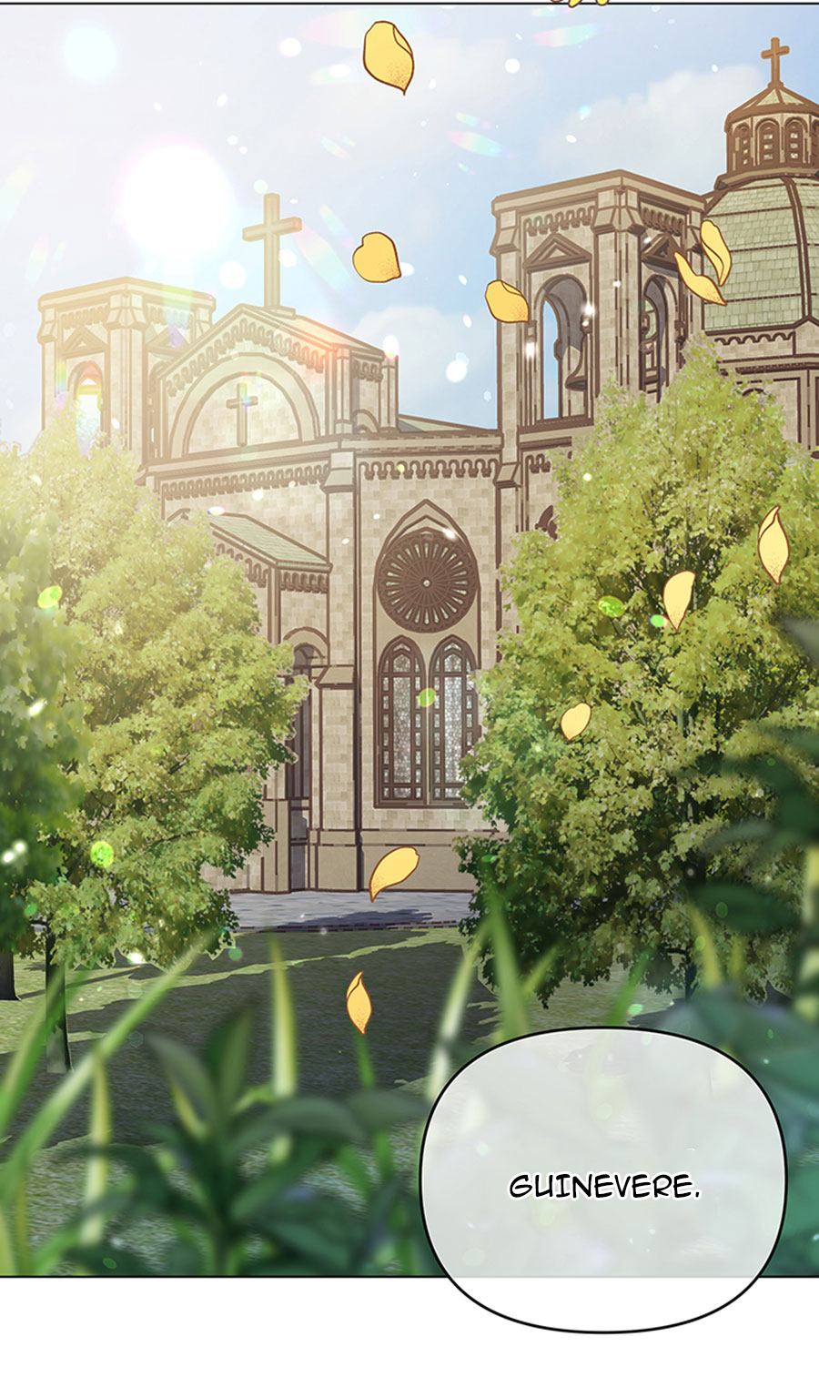 khu vườn lặng im chapter 0 61