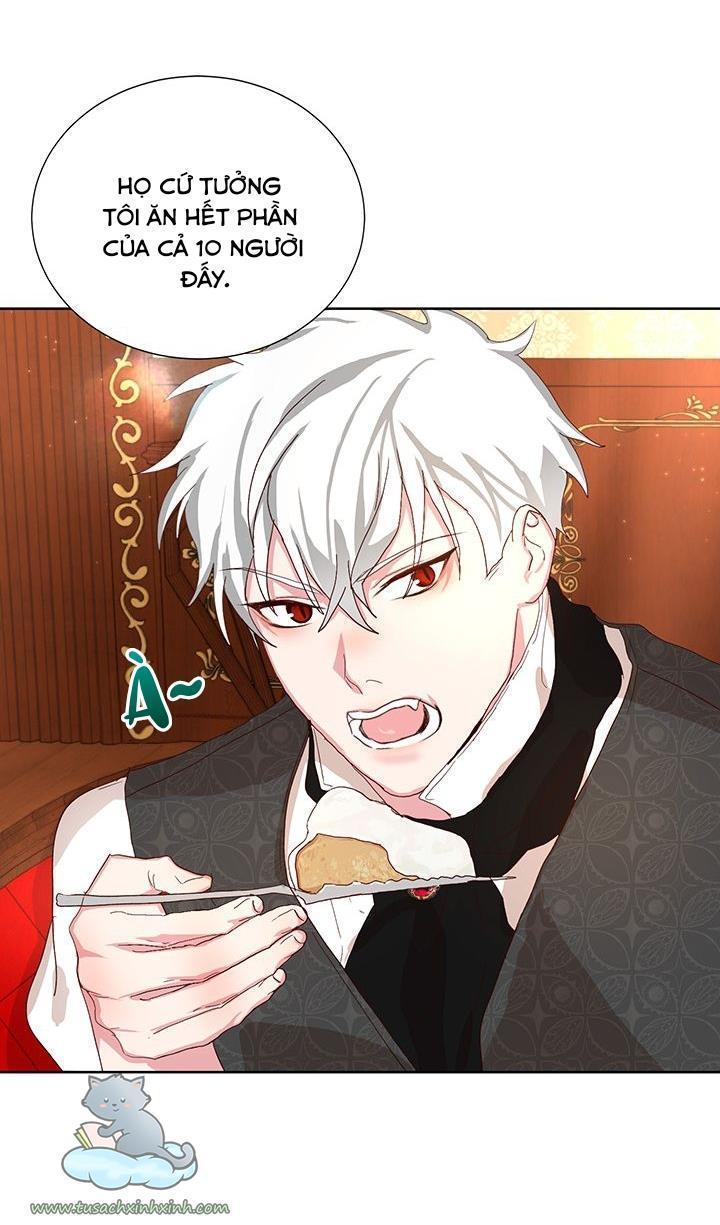 thế thì ta cứ trở thành kẻ ác thôi chapter 6 17