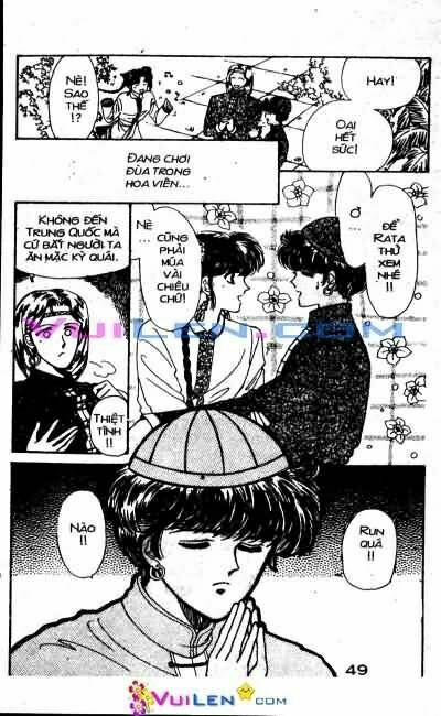 nàng công chúa ham chơi chapter 7 49