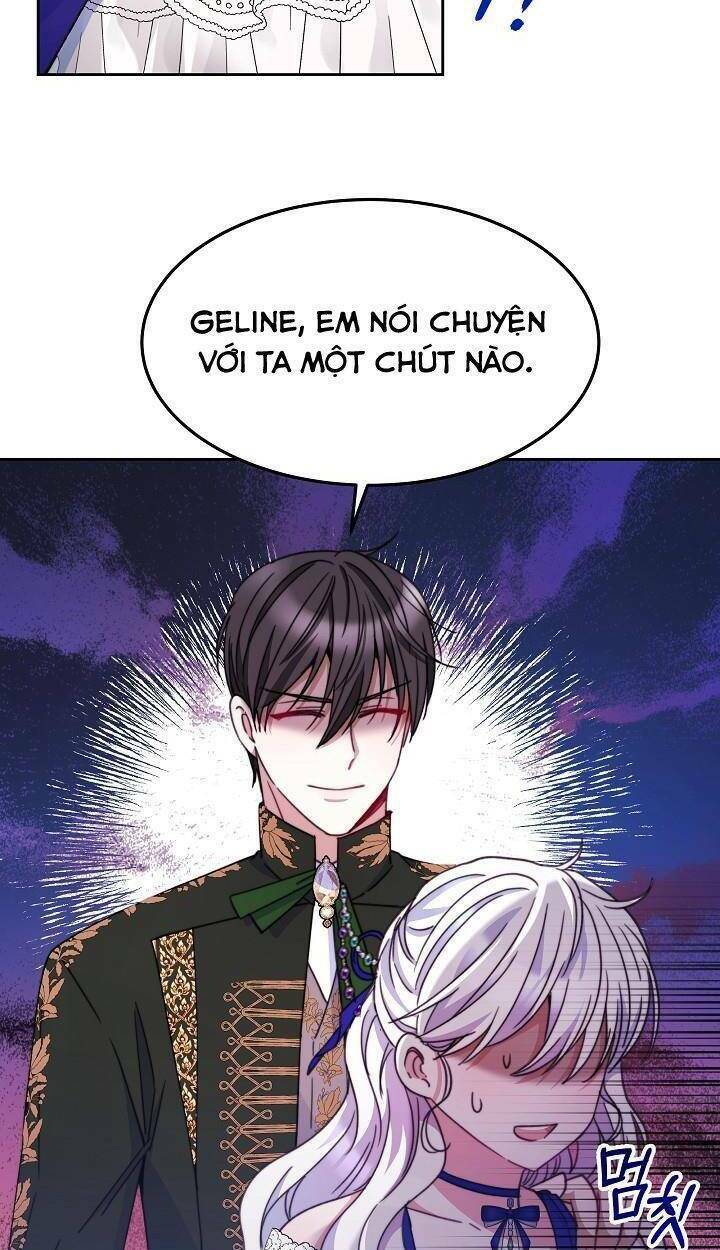 nàng evangeline chapter 26 22