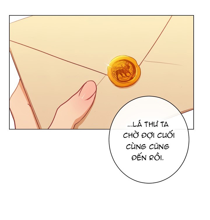 ác nữ đảo ngược đồng hồ cát chapter 51 46