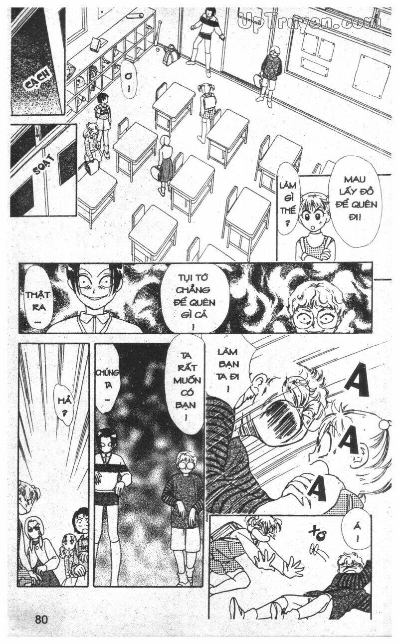 hoàng tử hoa - bud boy chapter 8 82