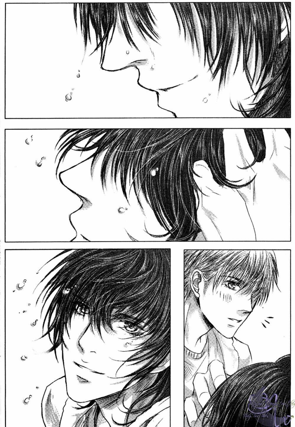 đạo mộ bút ký dj - kinh trập chapter 7 16