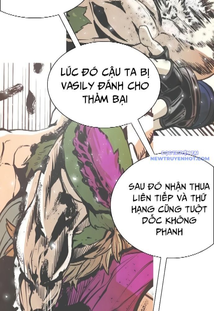 shark - cá mập chapter 327 76