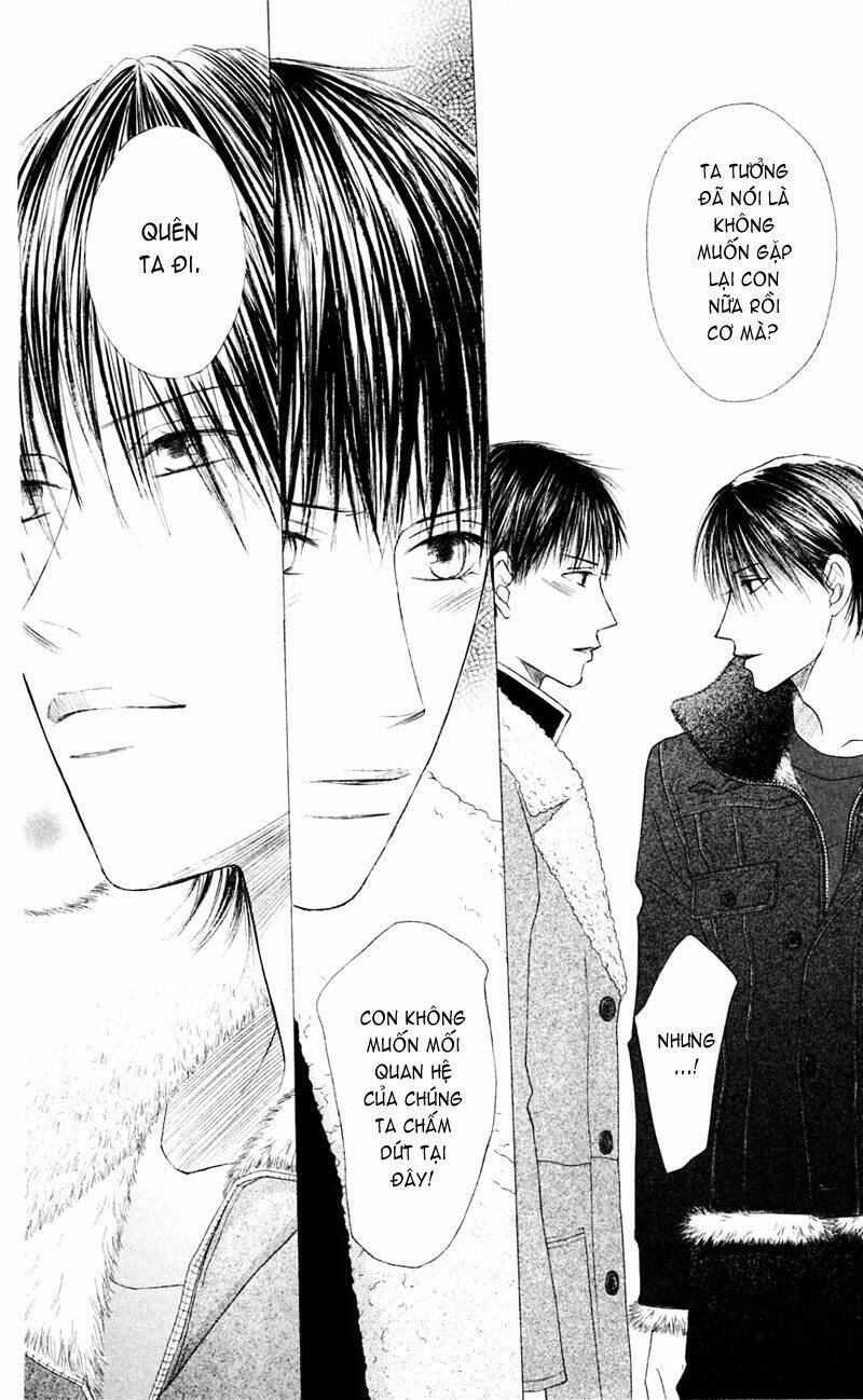 kare kano hajimemashita chapter 95 15