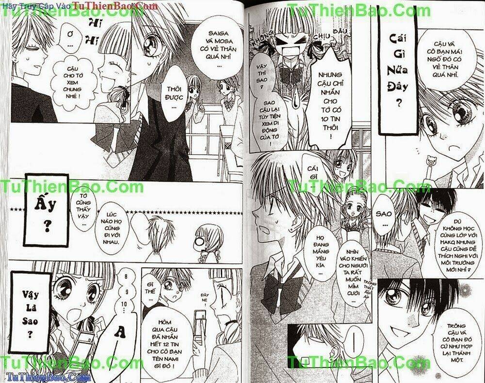 tình bạn đích thực chapter 7 31