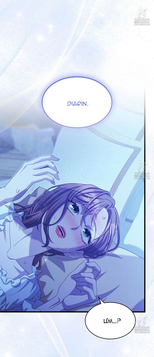 Tôi Sẽ Biến Anh Ta Từ Một Con Chó Điên Thành Một Chàng Quý Tộc chapter 50.1 28