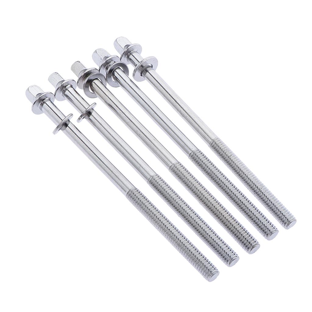 Sunnimix 6 Mm Trống Căng Thẳng Cần Với Máy Giặt/Trống Ốc Vít/Căng Thẳng Vít/Bu Lông