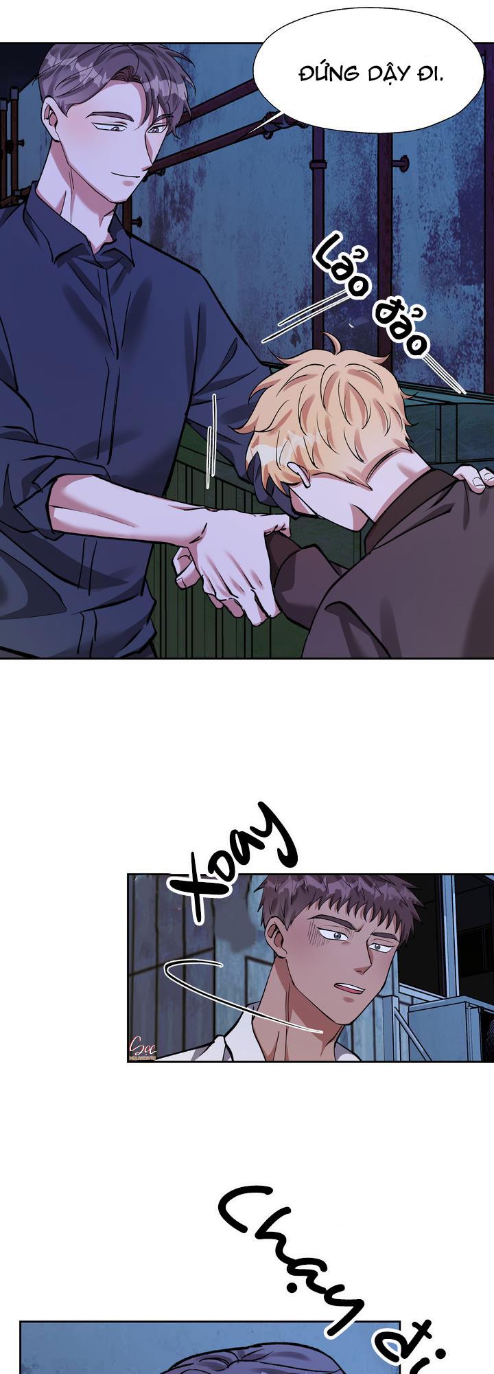 times up chapter 20 28