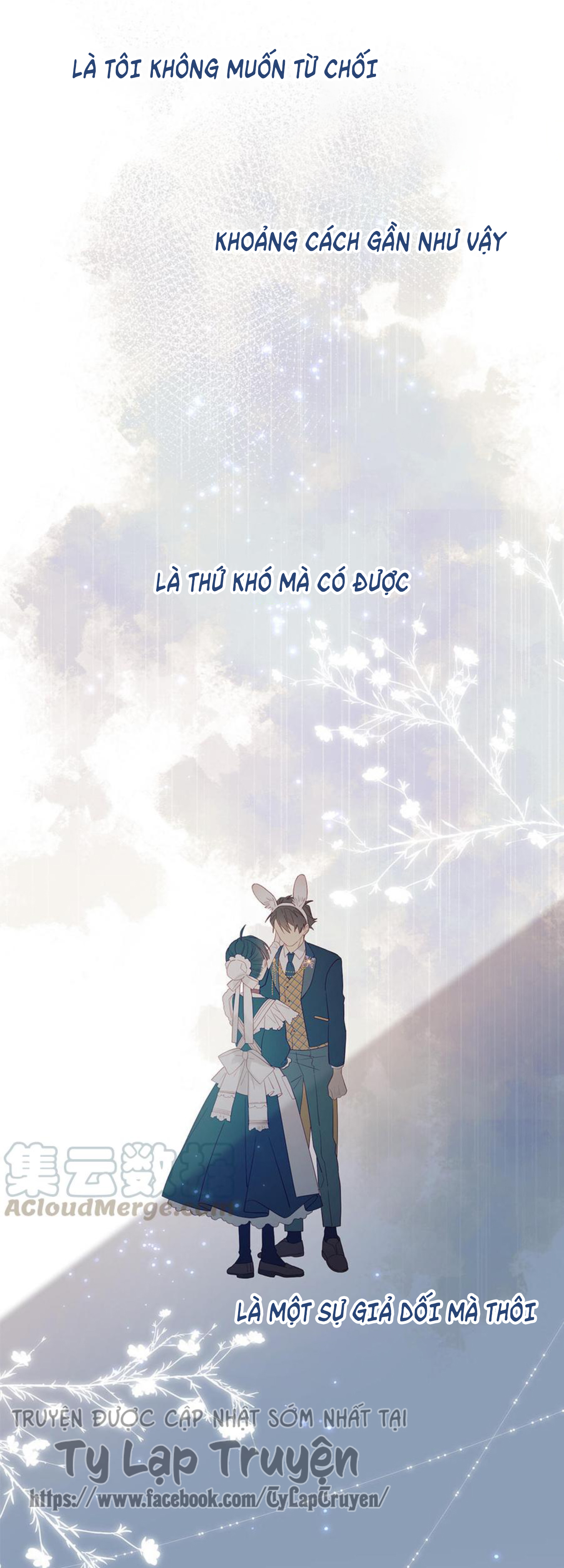 lời thề tựa sương sớm chapter 36 17