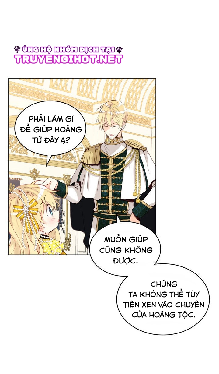 Con Có Phải Là Con Gái Của Người Không? chapter 49 - Trang 32