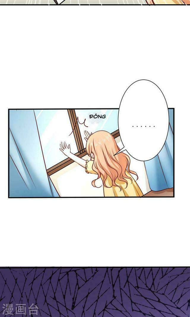 hôm nay tôi sẽ yêu ai đây ? chapter 3 16