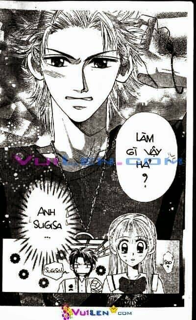 arita đáng yêu chapter 13 13