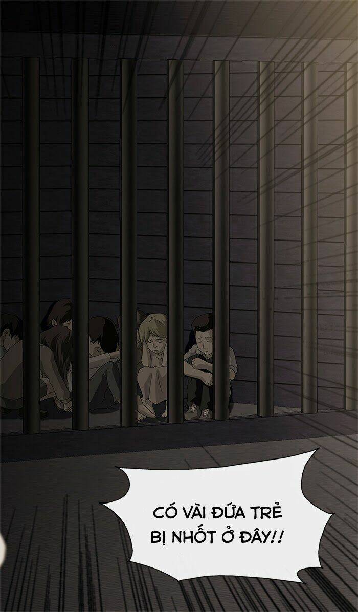 nhân vật tùy tùng chapter 1 27