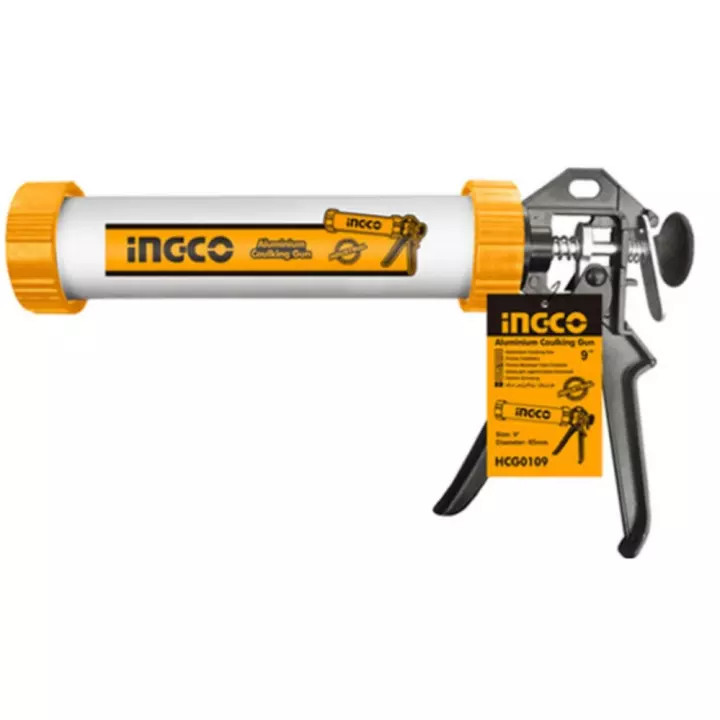 Dụng cụ bắn silicon INGCO HCG0109