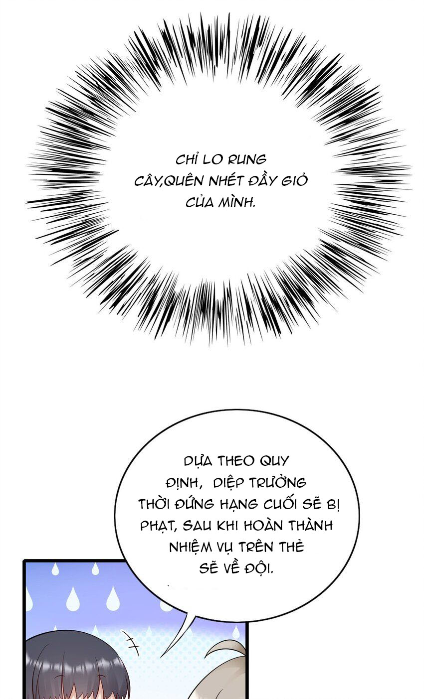 tức thời phạm quy [ tức thì vi quy ] chapter 62 17