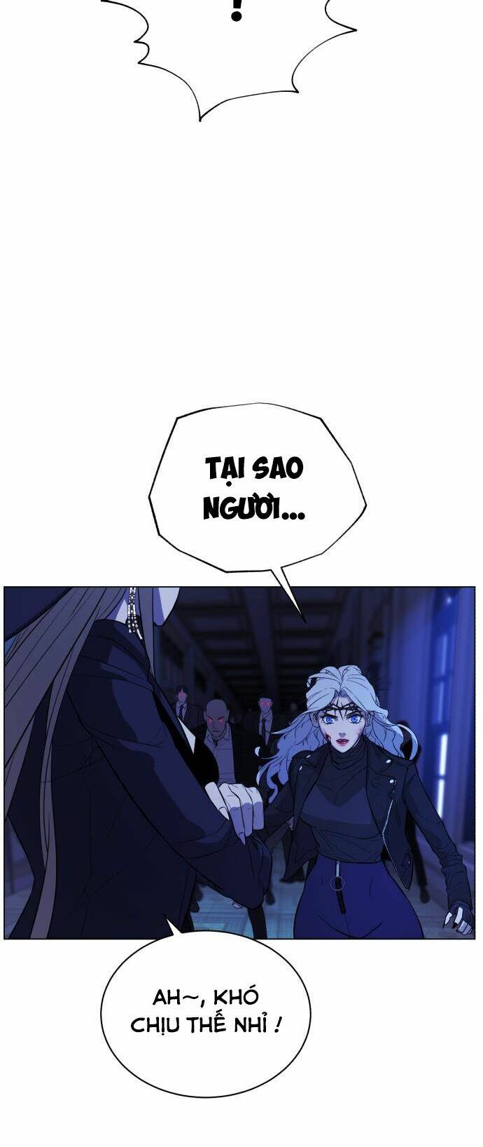 Máu trắng chapter 81.5 53