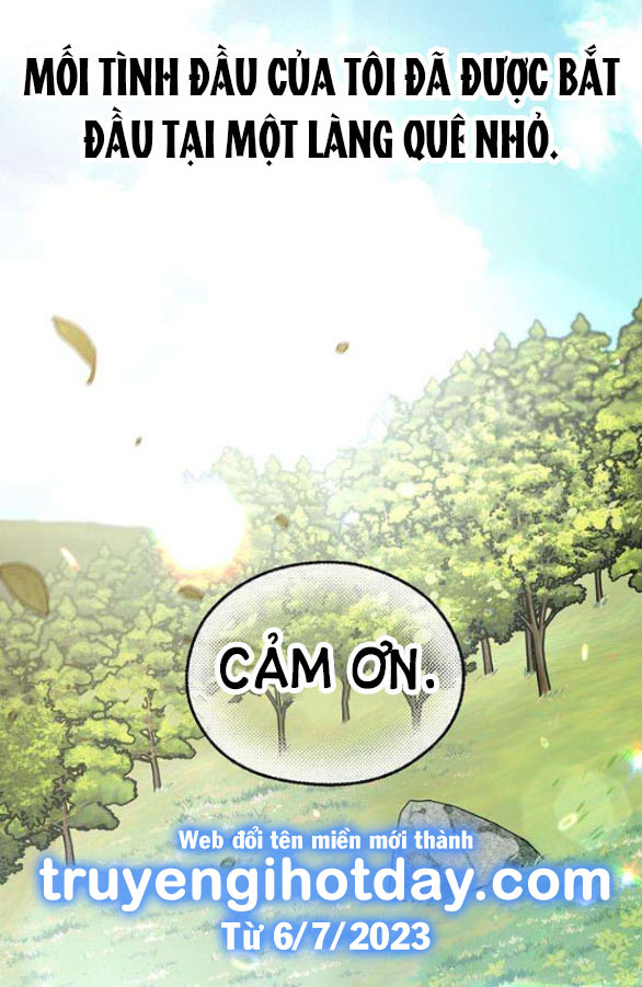 [18+] dục vọng tao nhã chapter 1.1 4