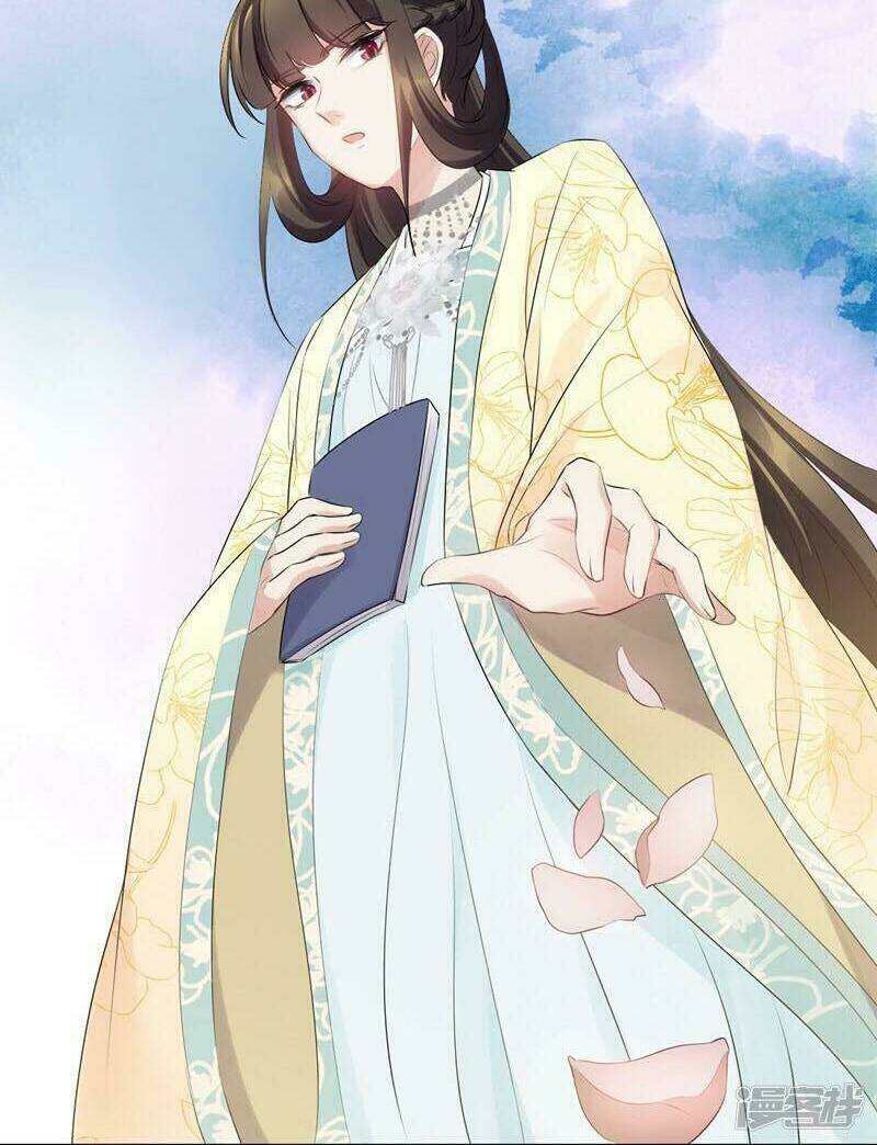 quả nhân có bệnh tên là tương tư chapter 80 18