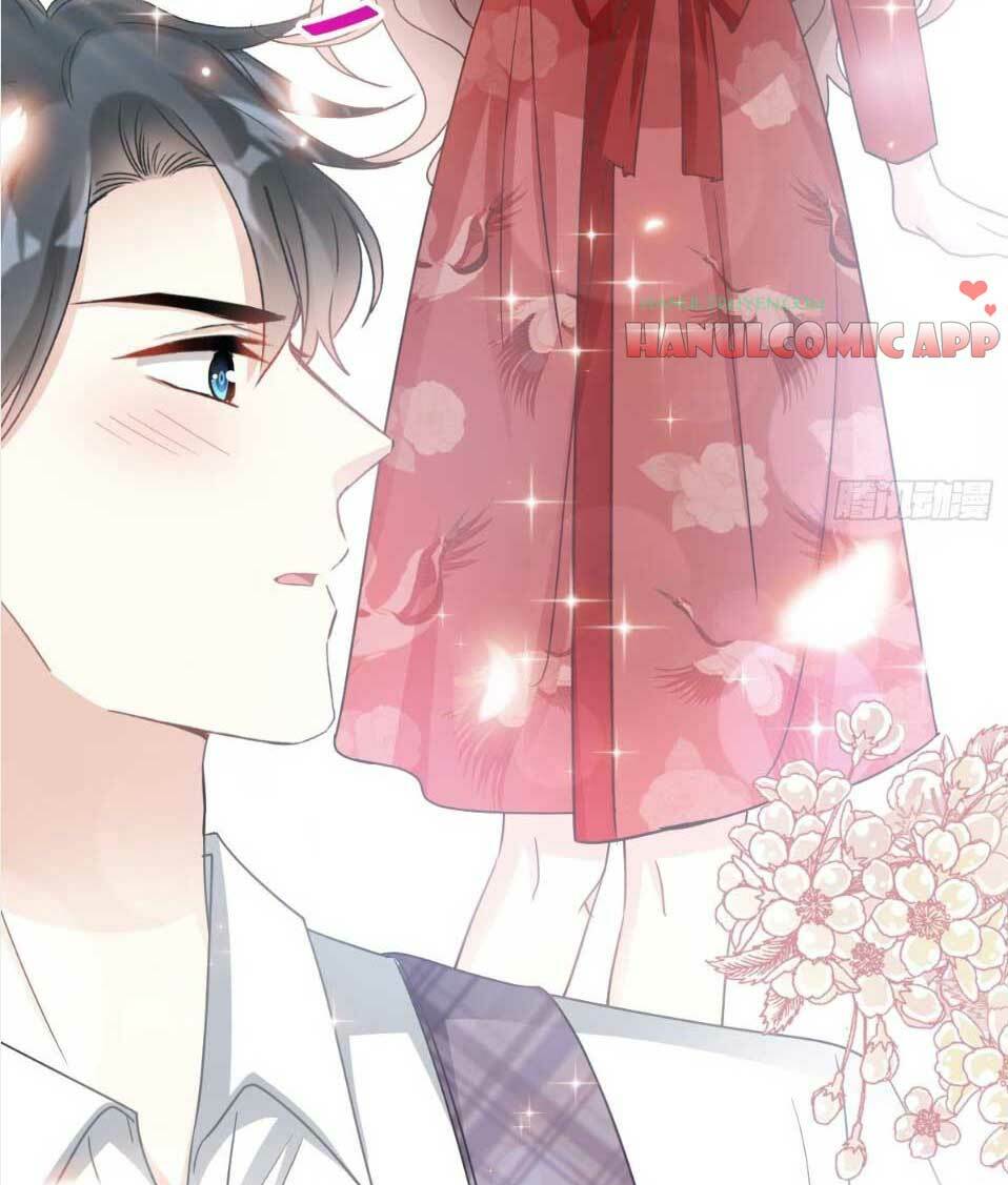 bá đạo tổng tài nhẹ nhàng yêu chapter 55.2 18