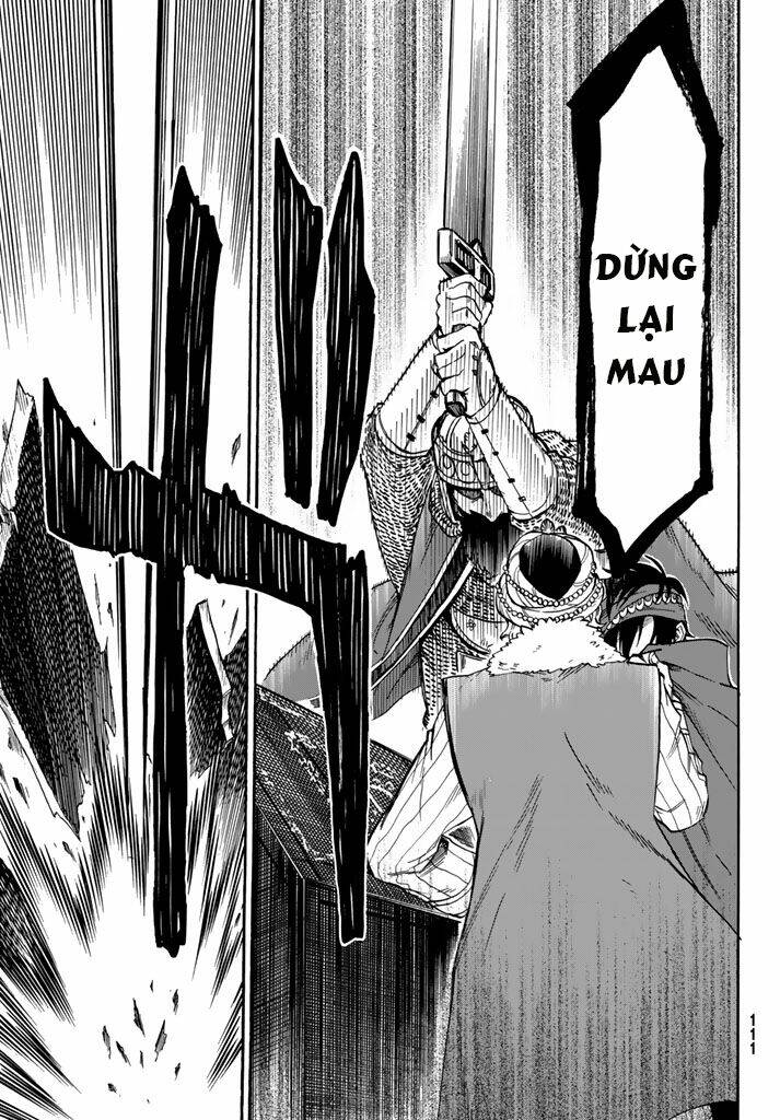 kagitsuki no alter chapter 5 18