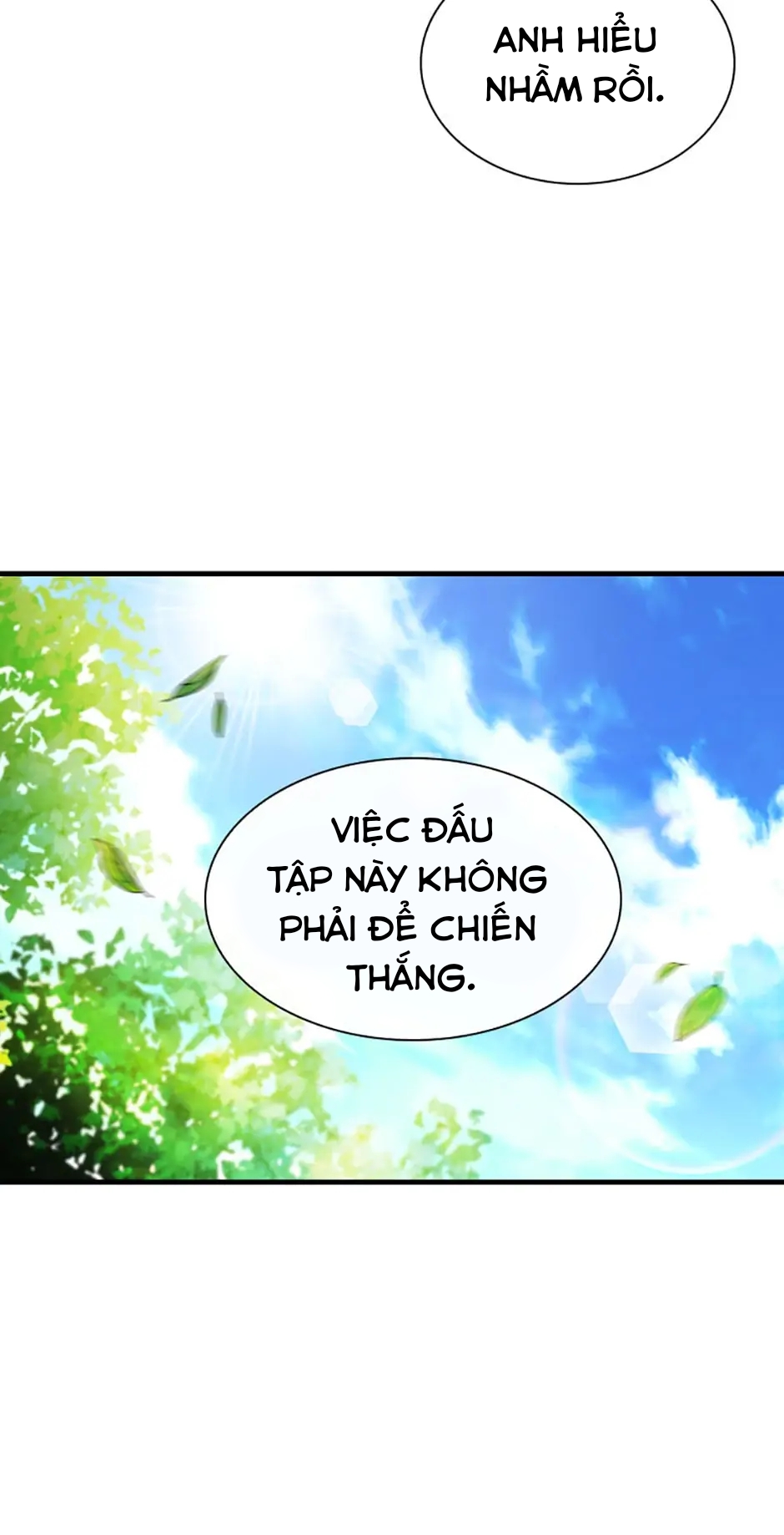 hiệp sĩ băng giá chapter 25.1 9