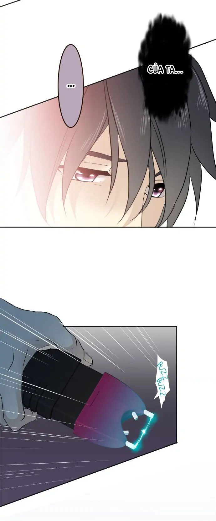 phục tùng tuyệt đối nữ thần rắn chapter 23 38