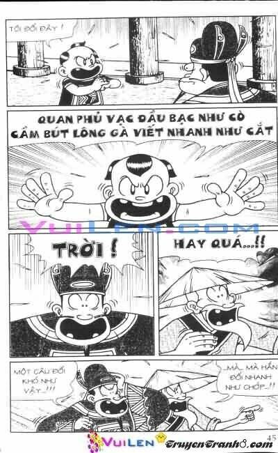 thần đồng đất việt chapter 69 45