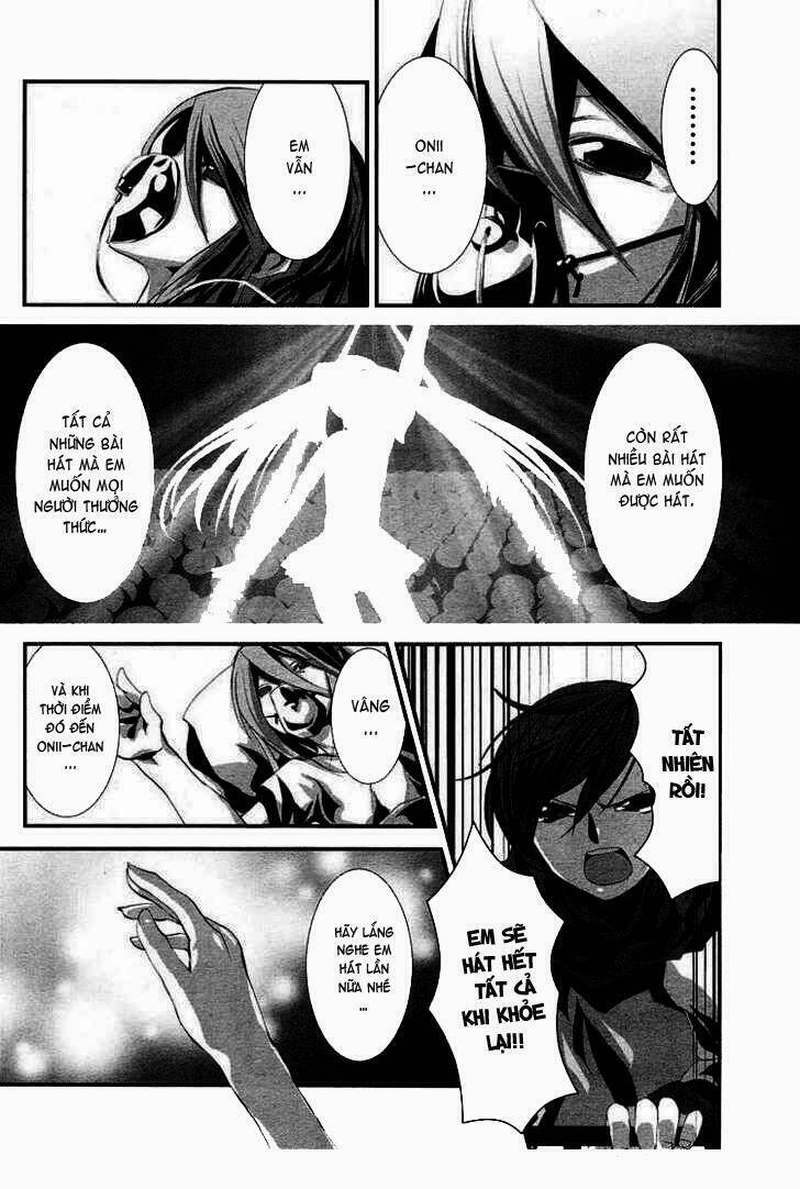 hatsune mix chapter 8 5