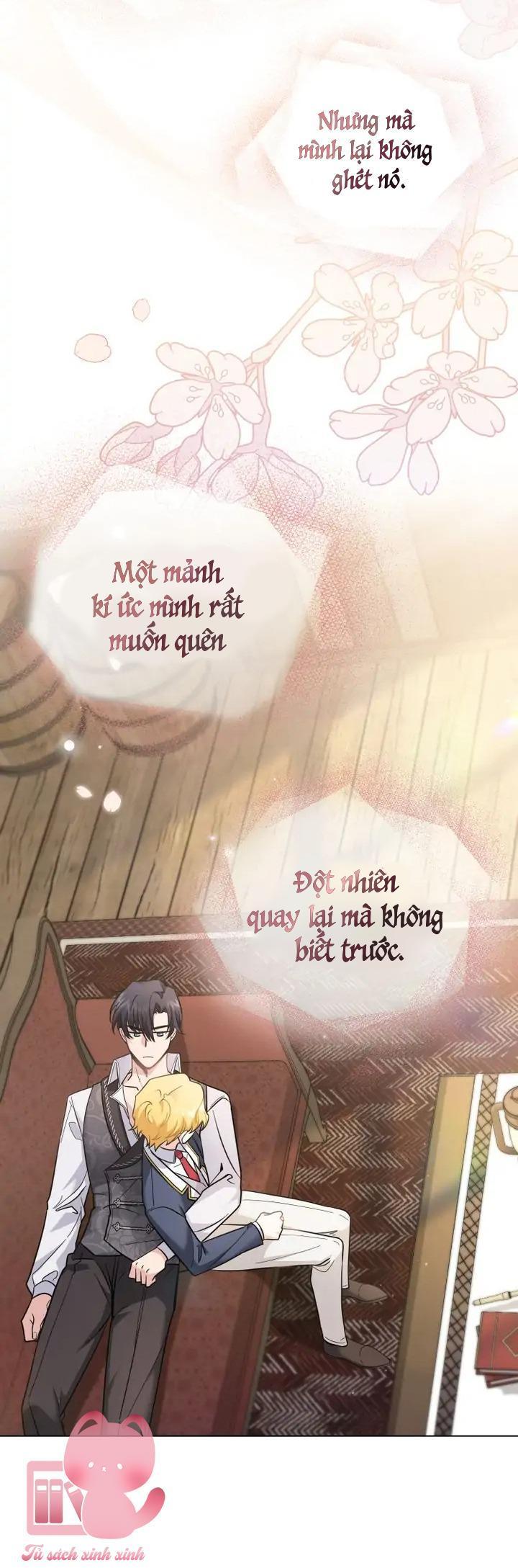 kiên nhẫn chút nào, đại công tước chapter 52 19