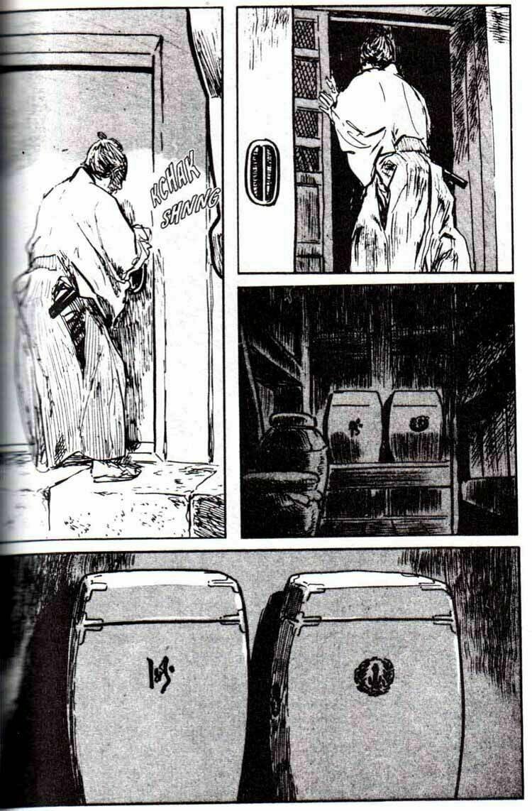 lone wolf and cub chapter 123 12