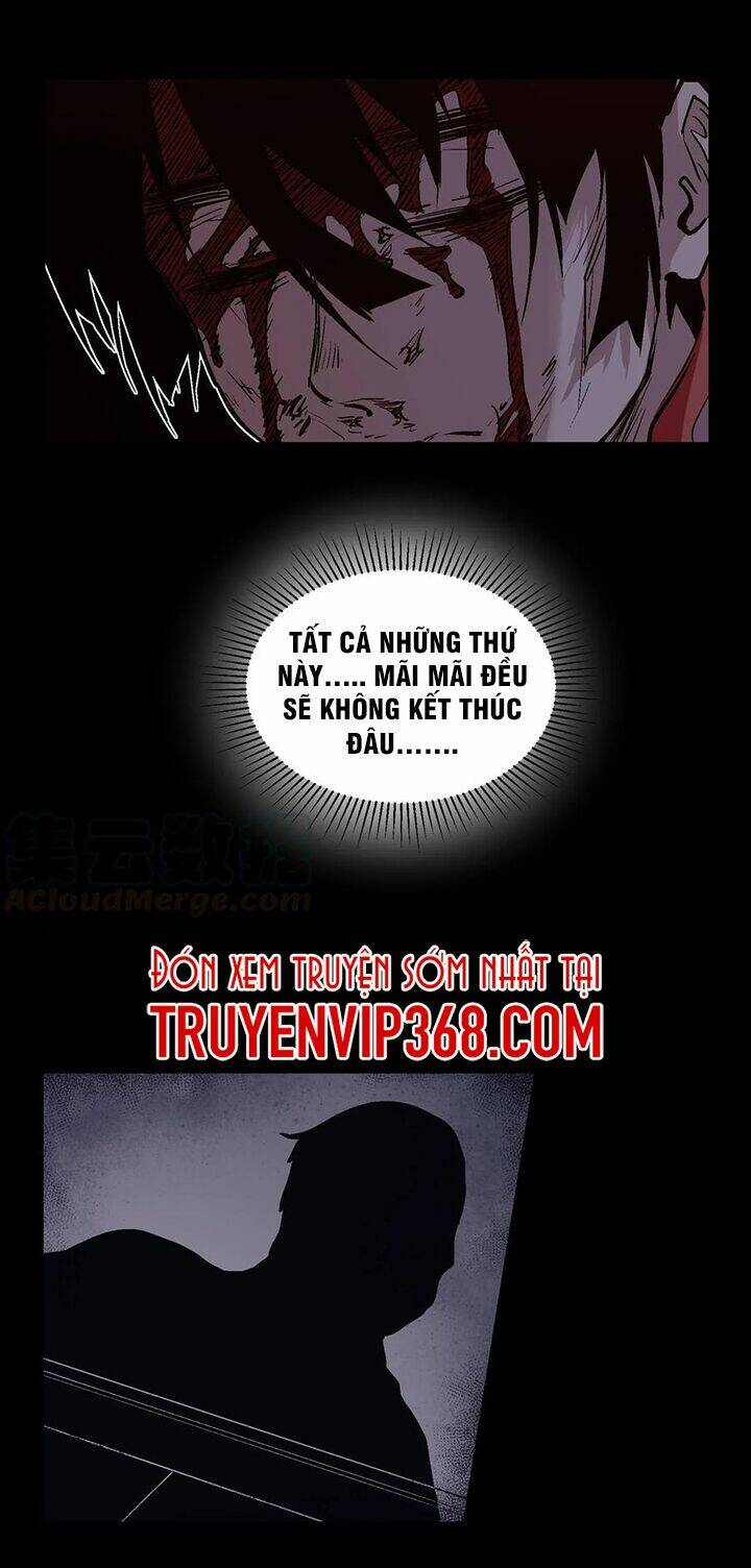 vương bài đặc công trùng sinh vườn trường chapter 23 16