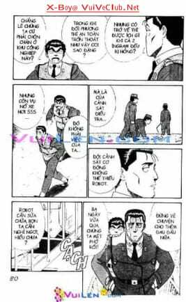 cảnh sát cơ động chapter 9 81