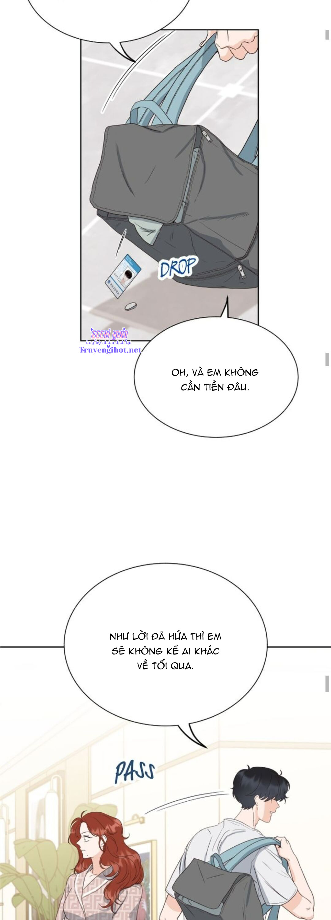 gia đình tựa như xx chapter 3.1 25