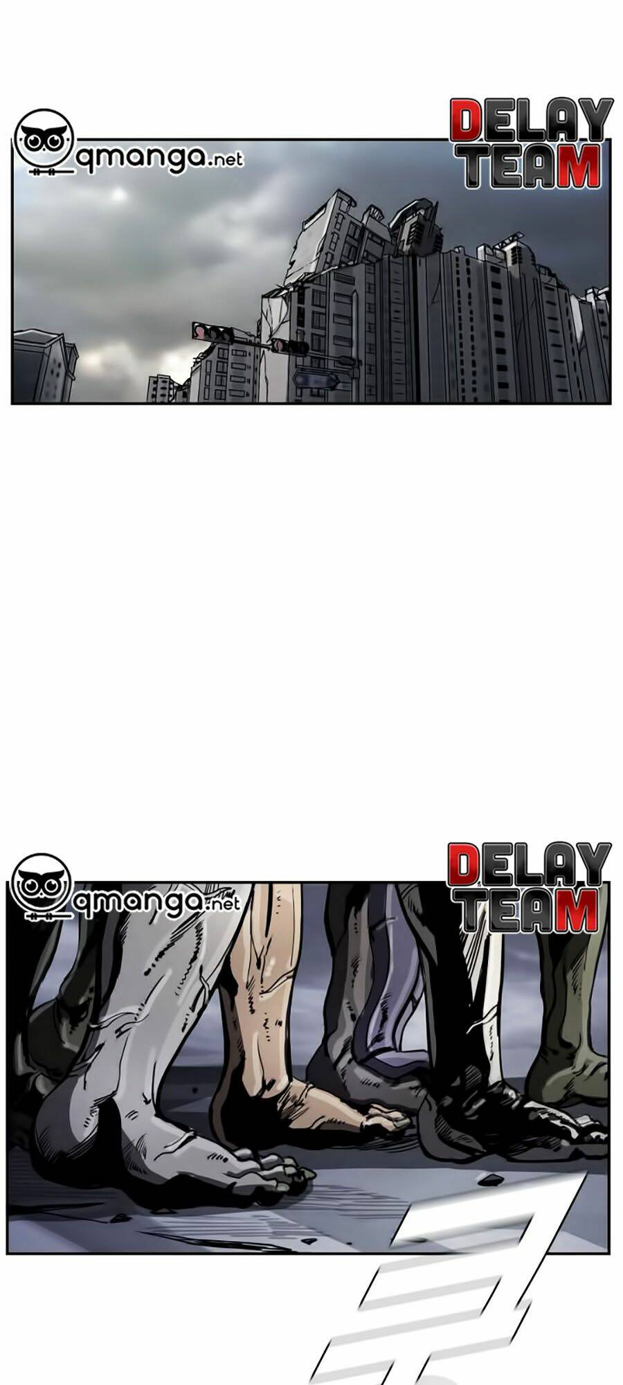 thợ săn đầu tiên chapter 27 41