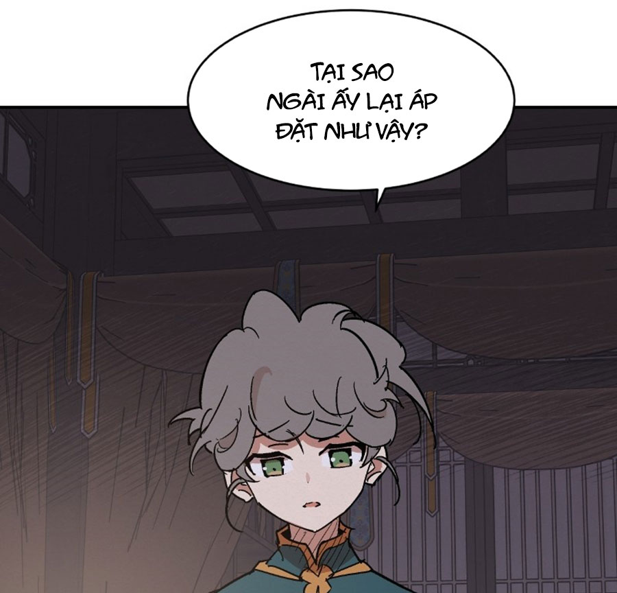 scandal đại công chúa chapter 3 10