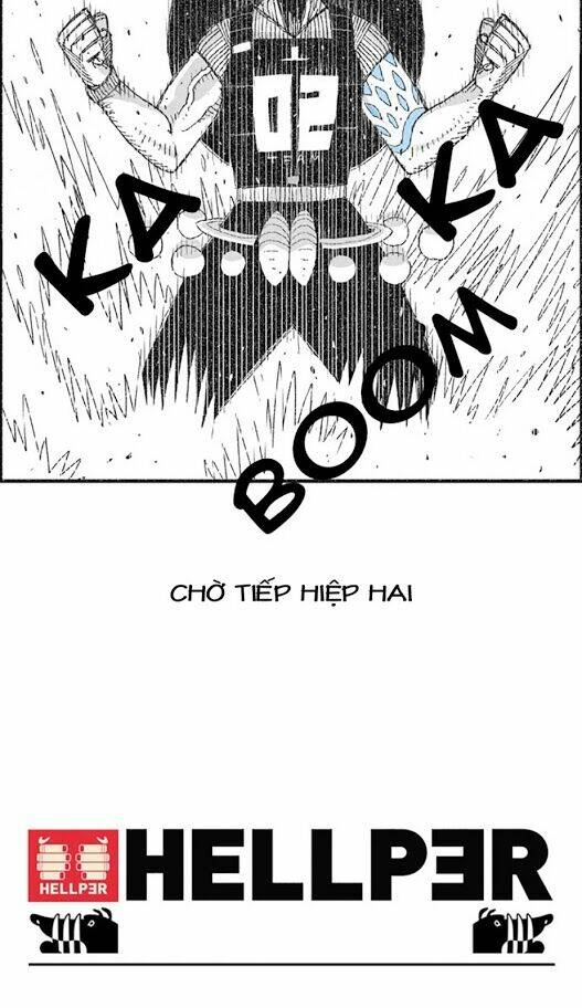 hành trình thoát khỏi địa ngục chapter 12 31