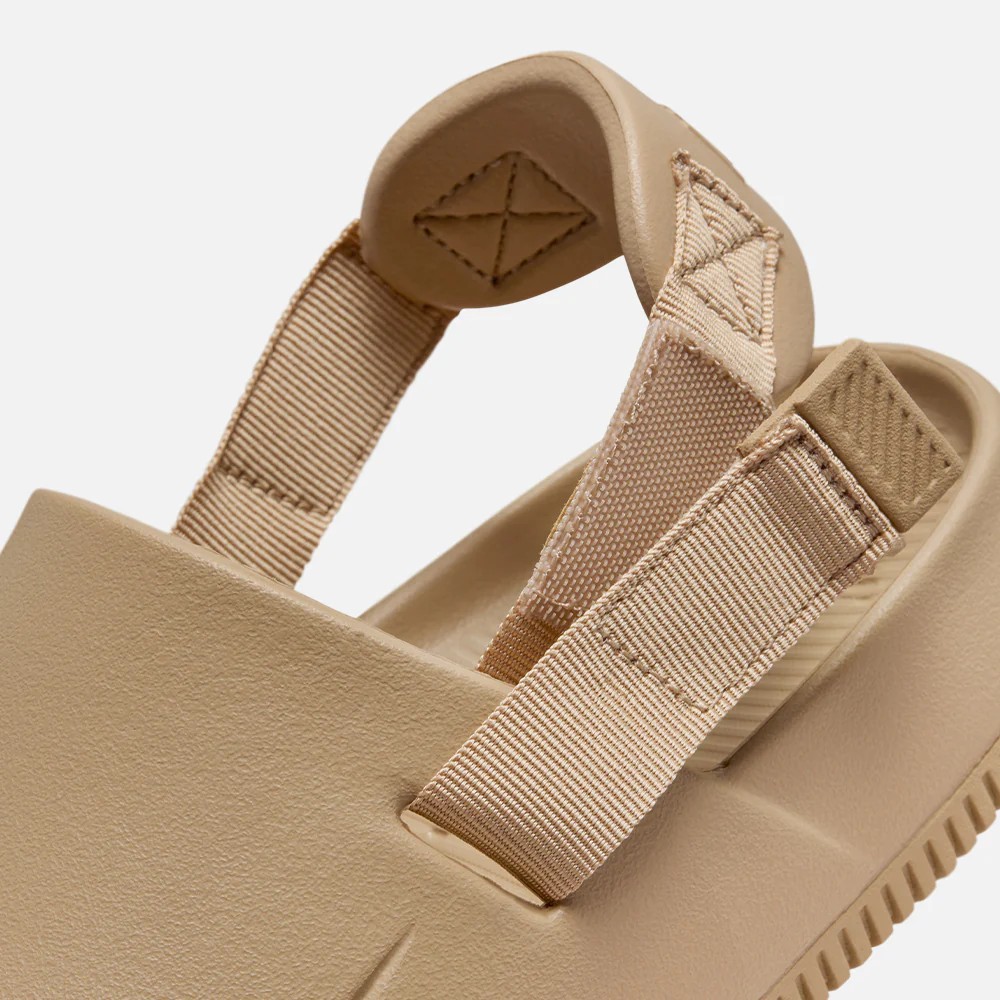 Dép thời trang Nữ W NIKE CALM MULE