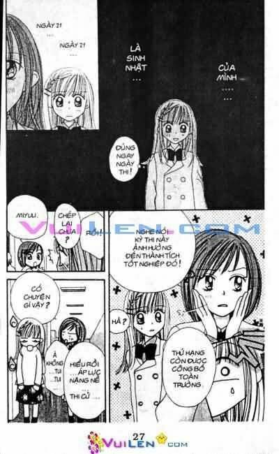 con gái con trai chapter 4 27