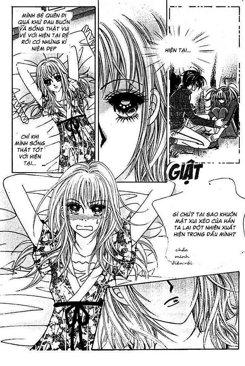 cô nàng xinh đẹp chapter 3.3 34